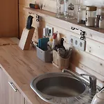 Letniskowy 1 Casa de Férias