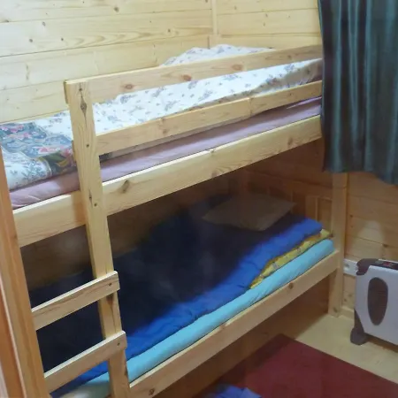 Letniskowy 1 Przerwanki