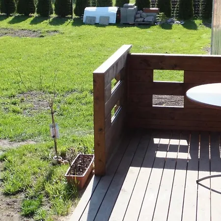 Letniskowy 1 Дом отдыха *