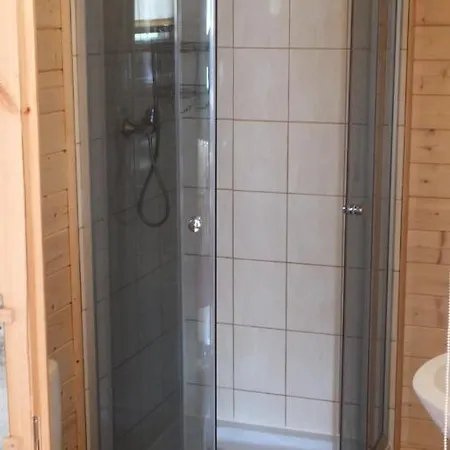 Letniskowy 1 Przerwanki