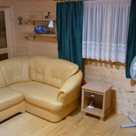 Letniskowy 1 * Przerwanki