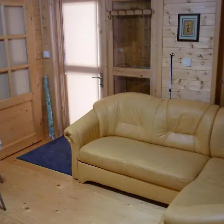 Letniskowy 1 * Przerwanki