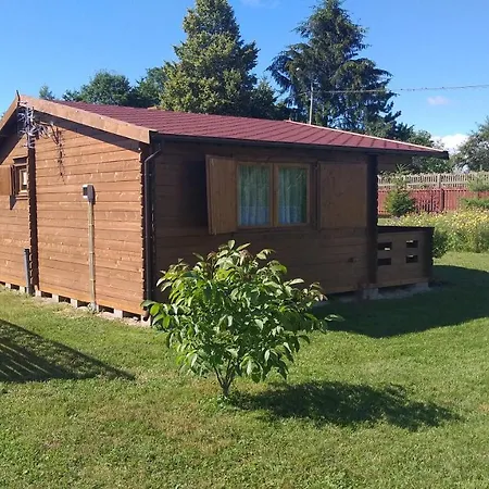 Letniskowy 1 Дом отдыха