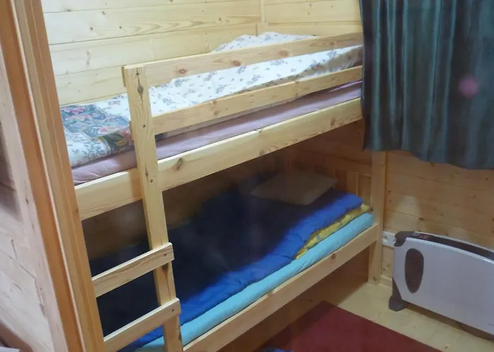 Letniskowy 1 Przerwanki