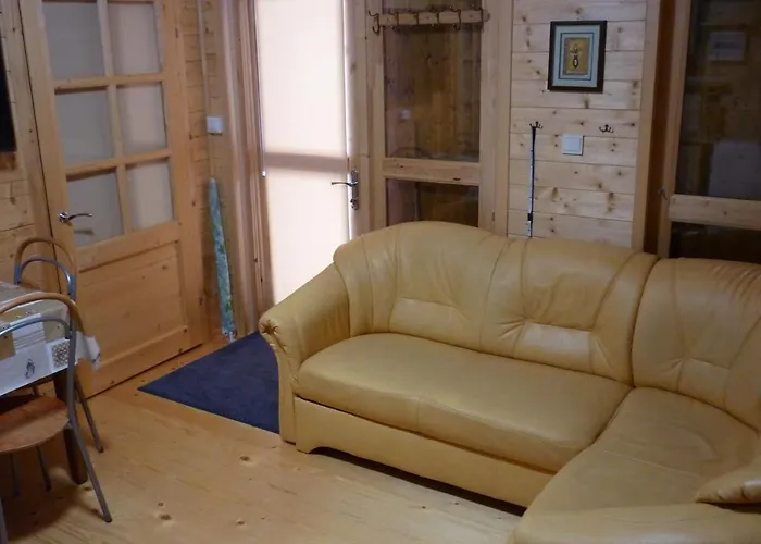 Letniskowy 1 * Przerwanki